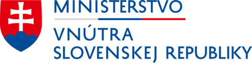 Logo Ministerstva Vnútra