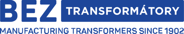 Logo BEZ Transformátory – spokojený zákazník Svět lešení, hliníkové lešení