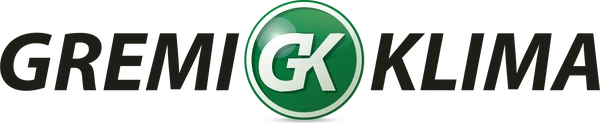 Logo Gremi Klima – spokojený zákazník Svět lešení, hliníkové lešení