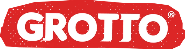 Logo Grotto – spokojený zákazník Svět lešení, hliníkové lešení