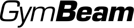 Logo GymBeam – spokojený zákazník Svět lešení, hliníkové lešení