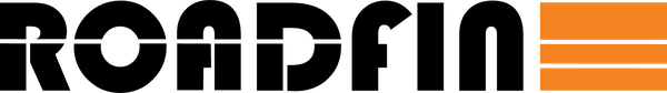 Logo Roadfin – spokojený zákazník Svět lešení, hliníkové lešení